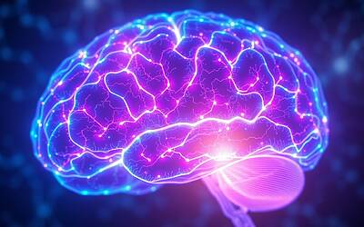 Sfumature di luce e profondità cerebrali: esplorazioni affascinanti nel mondo della neuroscienza e della percezione umana