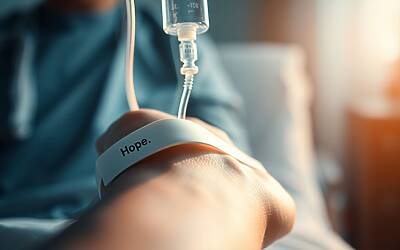 Shade in ospedale: dettagli sulla sua situazione e le ultime notizie sconvolgenti