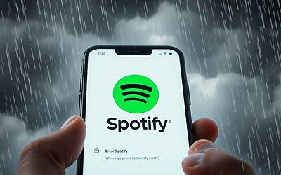 Spotify non funziona: problemi e soluzioni per ripristinare il servizio oggi