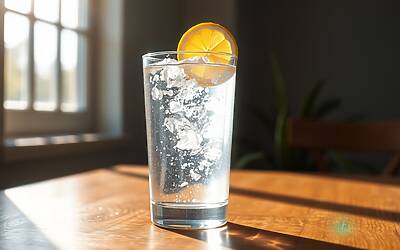 Star famose che hanno scelto la sobrietà: addio all'alcol per una vita sana e consapevole