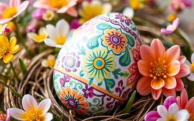 Super ponte in busta paga: calcolo delle festività di Pasqua, 25 aprile e primo maggio