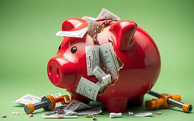 Superbonus 110% in crisi: accuse del governo al M5S e contestazioni in arrivo