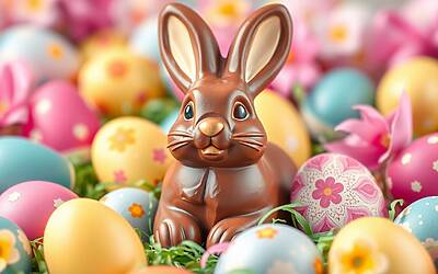 Svizzeri e la Pasqua: solo un fedele su cinque partecipa ai servizi religiosi