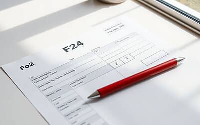 Tassa automobilistica: scopri come pagare facilmente con F24 e i codici utili