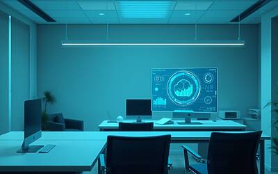 Tecniche innovative per combattere lo stress lavorativo attraverso l'intelligenza artificiale