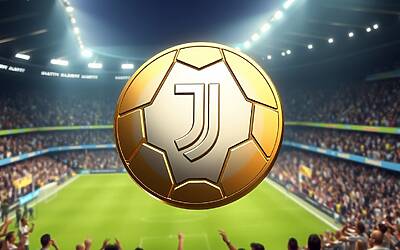 Tether cresce oltre il 10% e Juventus valuta Juan Sartori nel consiglio di amministrazione