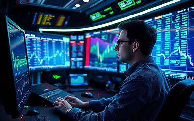 Tether rivoluziona il trading digitale con l'annuncio di Paolo Ardoino e nuove opportunità