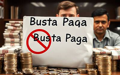 TFR mensile in busta paga come funziona e vantaggi per lavoratori dipendenti in Italia