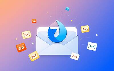 Thunderbird presenta una nuova identità per rivoluzionare la tua esperienza di comunicazione