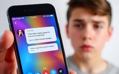 Truffe online su WhatsApp e Telegram: allerta di sicurezza da Revolut