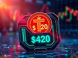 TRUMP: Come Cenare con il Presidente USA Possedendo 420 Dollari del Token Cripto