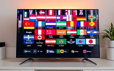 TV su Netflix: Scopri le Nuove Opzioni di Streaming in Arrivo
