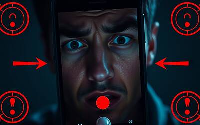 WhatsApp: come proteggere il conto corrente da videochiamate sospette