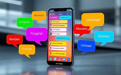 WhatsApp introduce la traduzione automatica dei messaggi per un'esperienza utente migliorata e globale