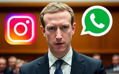 Zuckerberg risponde all'antitrust: Instagram e WhatsApp sotto esame in tribunale