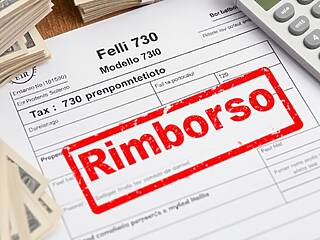 730 precompilato come pagare debito e ricevere rimborso indicazioni e soluzioni pratiche