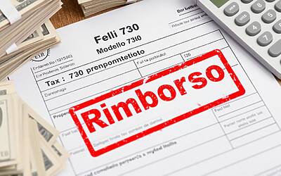 730 precompilato come pagare debito e ricevere rimborso indicazioni e soluzioni pratiche