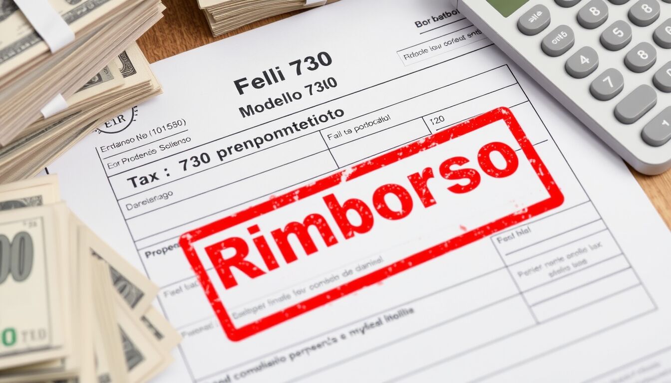 730 precompilato come pagare debito e ricevere rimborso indicazioni e soluzioni pratiche