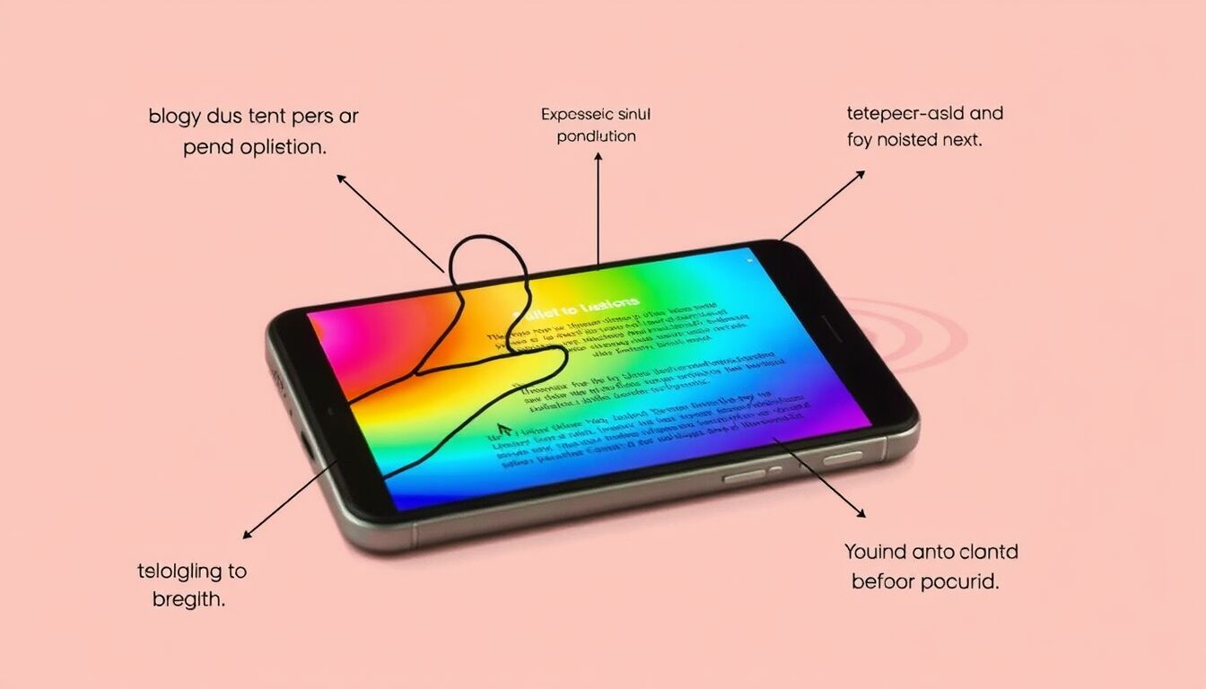 Accessibilità AI Google potenziata su Android Chrome e Chromebook con nuove funzionalità innovative