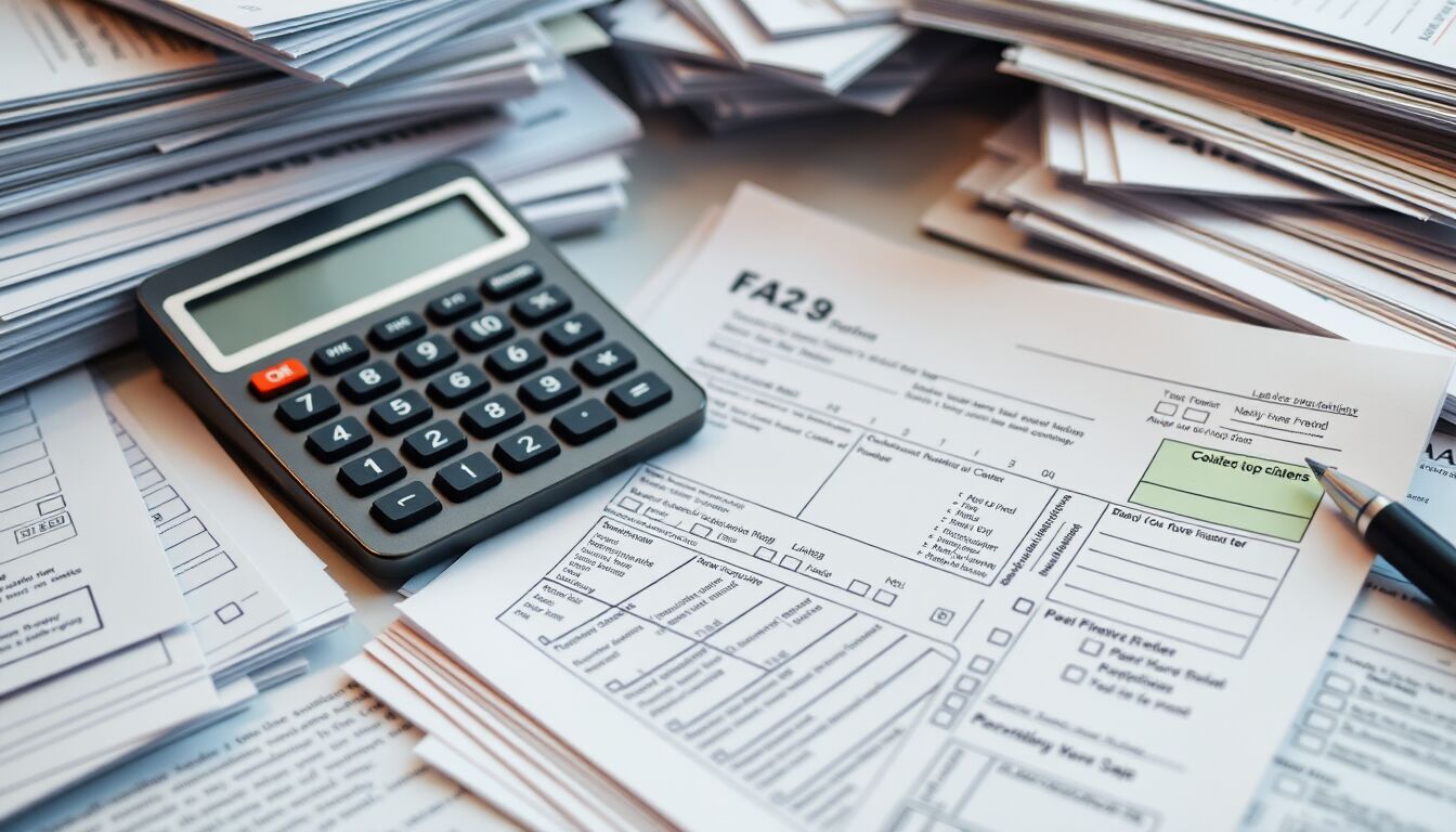 Acconto IMU 2025 guida ai 7 crediti fiscali principali per ridurre il pagamento immediato