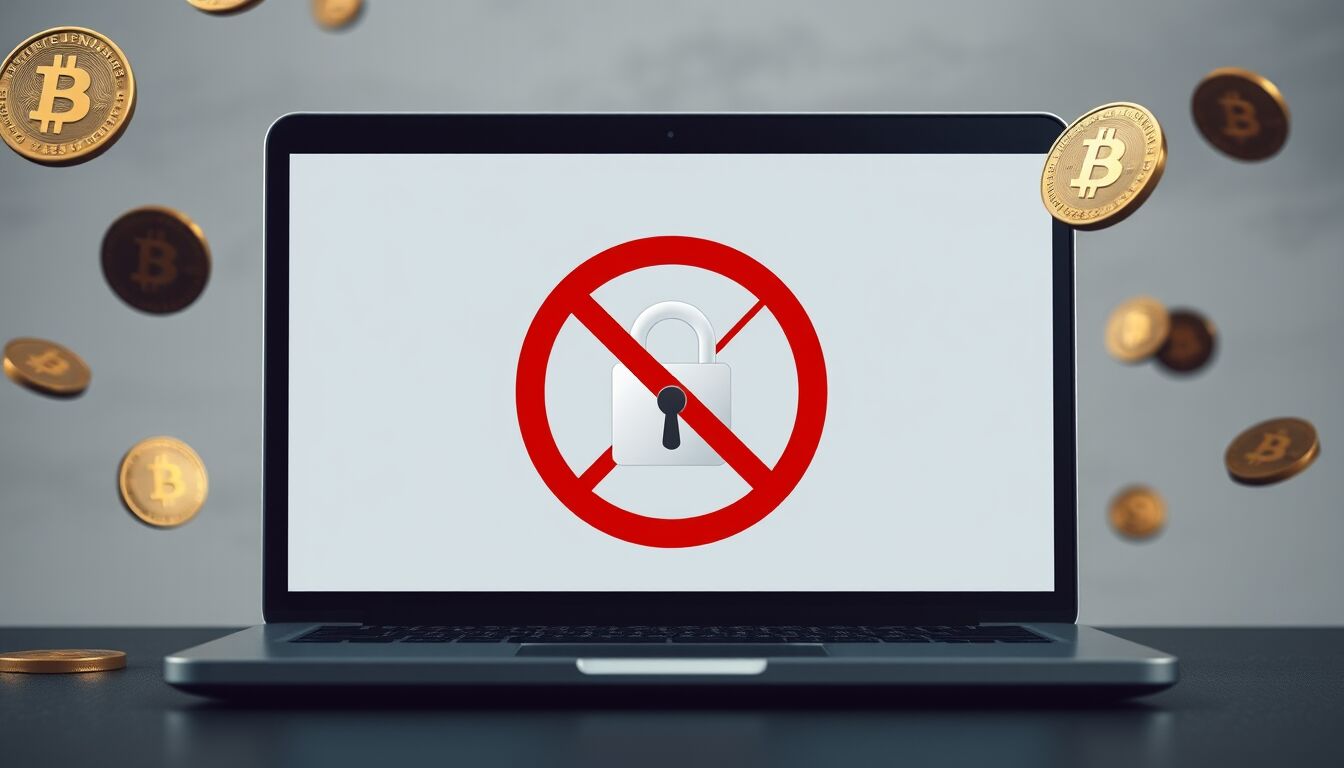 Account social crypto trading chiusi in Cina: nuove restrizioni e impatto sul mercato digitale