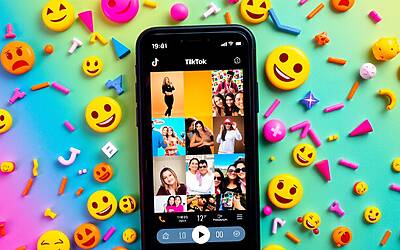 Adam Mosseri conferma TikTok come principale rivale di Instagram nel panorama social digitale