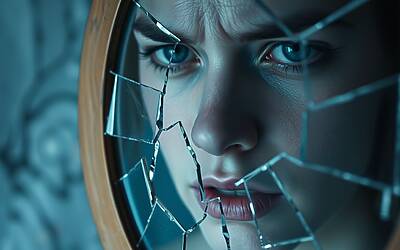 Adinolfi affronta la vicenda della modella trans Carly e il disprezzo ricevuto personalmente