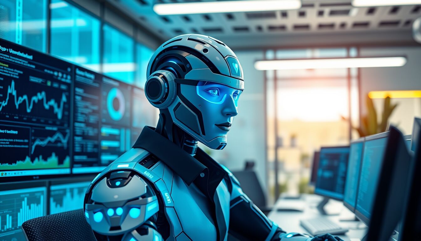 Agenti intelligenti SAS guidano l’innovazione tecnologica in attesa dell’imminente IPO strategica