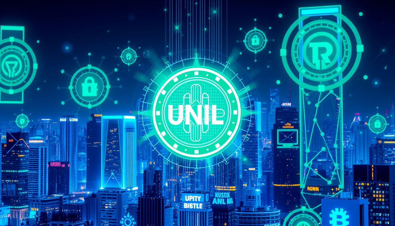 AI-Defi nuove opportunità nella criptovaluta sfidano XRP e Dogecoin nel mercato digitale