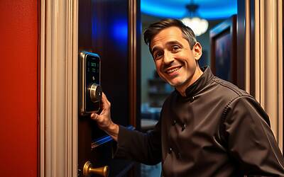 Alessandro Borghese record ascolti tv con 4 Ristoranti e confronto acceso Miriam Brenda Lodigiani