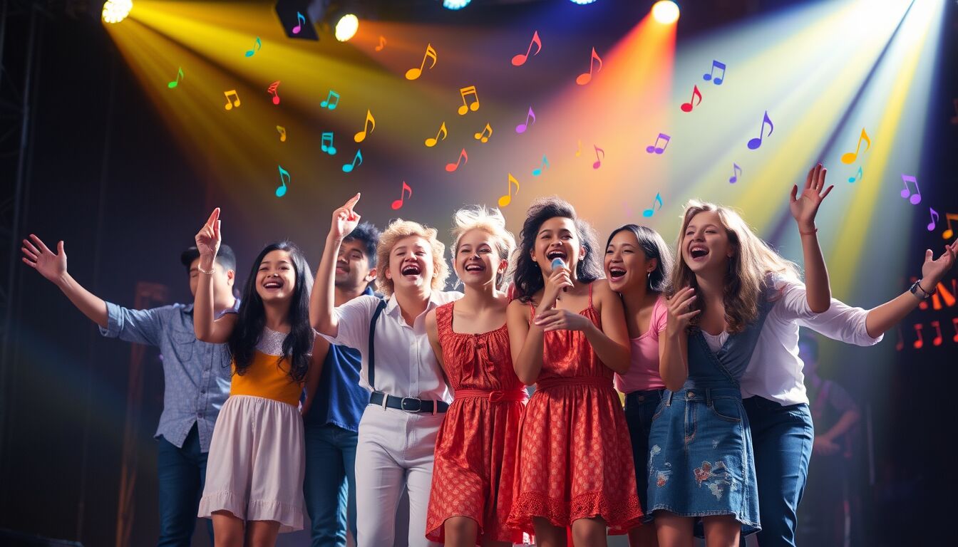 Amadeus presenta in anteprima il nuovo programma esclusivo in onda su Nove stagione 2024