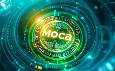 Animoca Brands prepara IPO negli Stati Uniti superando opportunità in Asia e Medio Oriente