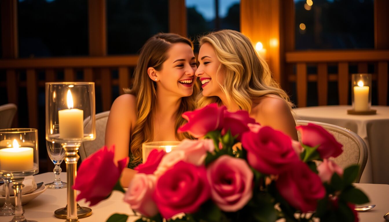 Anna Camp e Jade Whipkey: L'Amore sboccia tra l'Attrice e la Promettente Stilista - Scopri la Loro Storia!