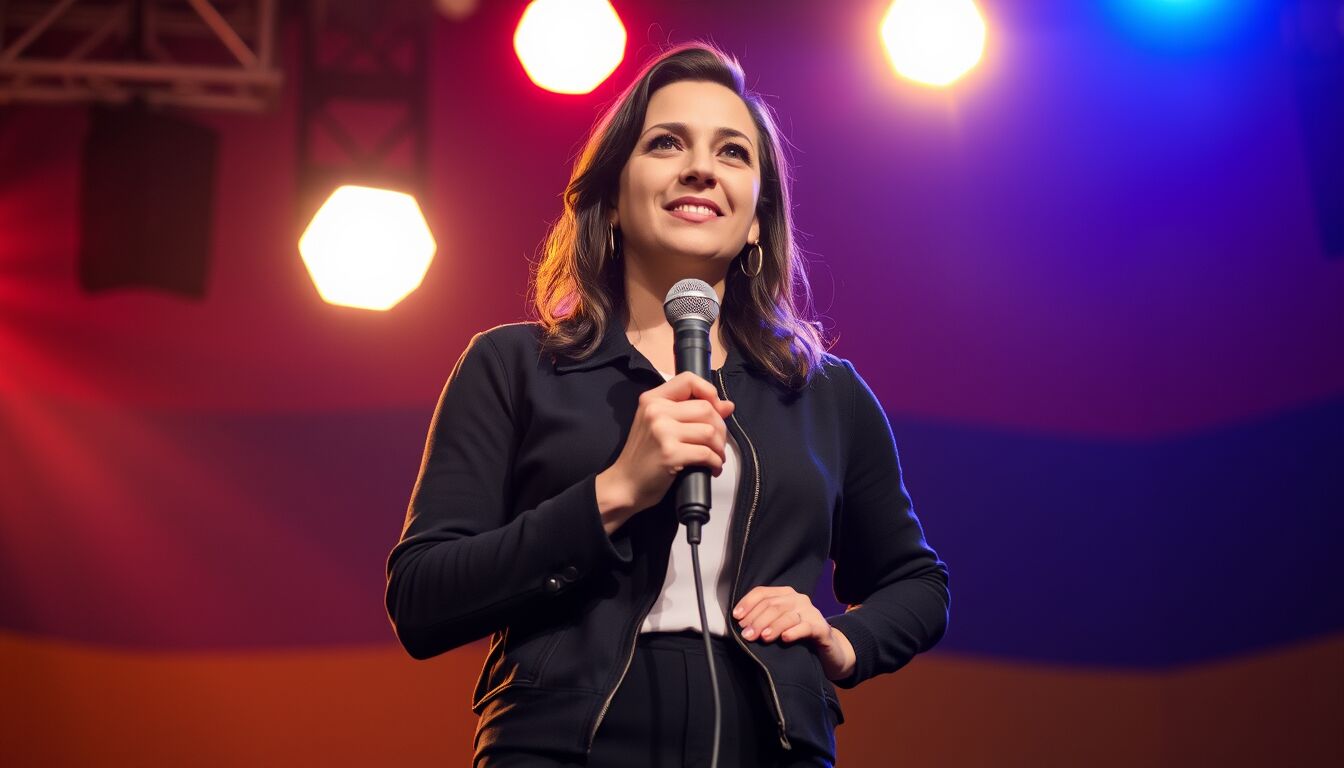 Annalisa Minetti annuncia separazione e risponde alle critiche per aver scelto la musica al posto della casa