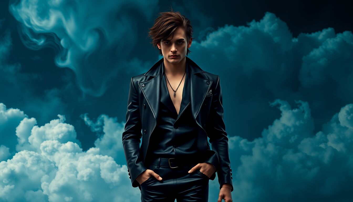 Annalisa nuovo singolo Maschio interpreta Jo Calderone in chiave moderna e innovativa