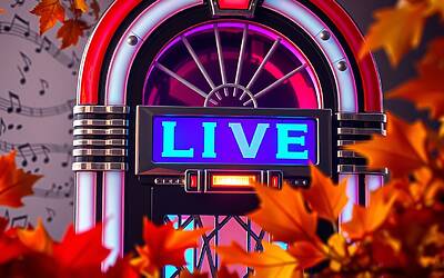 Antonella Clerici guida Jukebox La Notte delle Hit autunnale su Rai 1 con musica e divertimento