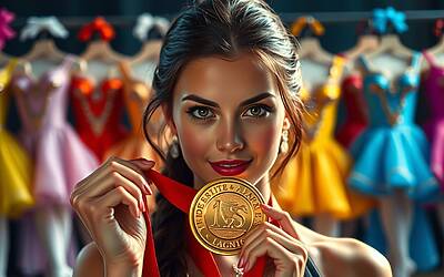 Antonia in finale di Amici 24 sceglie solo ballerini per superiorità rispetto ai cantanti