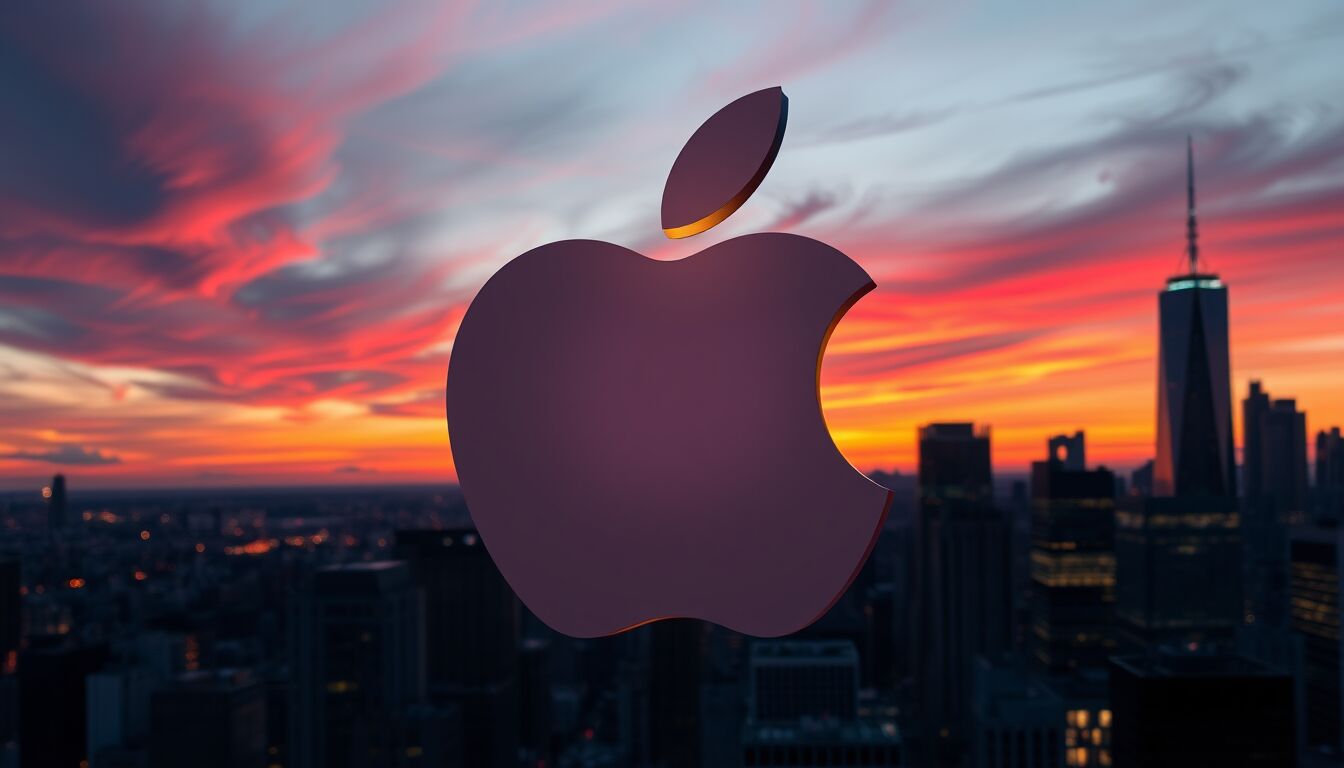 Apple domina il mercato globale come il marchio più prezioso nel 2024 secondo le ultime valutazioni