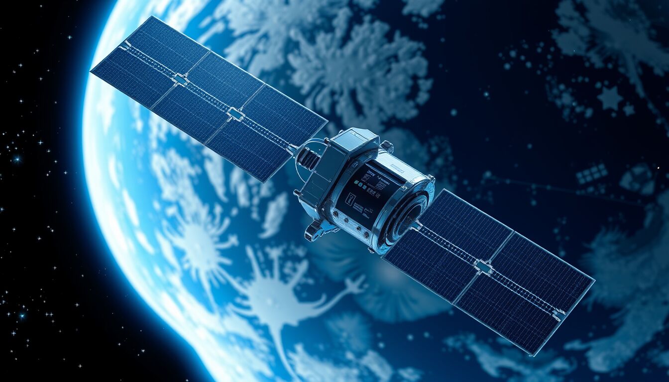 Apple e la sfida a Starlink: motivi della rinuncia al mercato satellitare globale