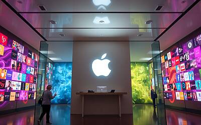 Apple guadagna oltre 10 miliardi di euro dalle commissioni nel 2024: analisi e previsioni