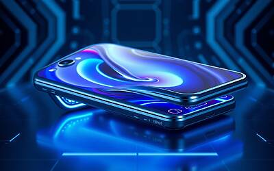 Apple nel 2027: una nuova era di innovazione e crescita per il futuro tecnologico globale