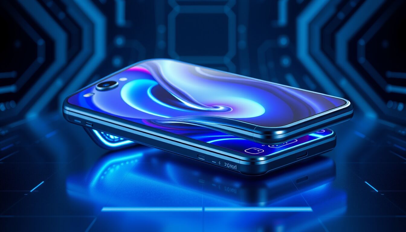 Apple nel 2027: una nuova era di innovazione e crescita per il futuro tecnologico globale