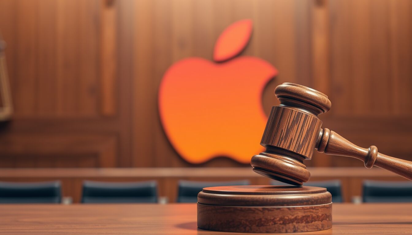 Apple ricorre contro sentenza favorevole a Epic Games: aggiornamenti sulla battaglia legale in corso