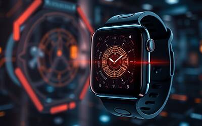 Apple Watch e AirPods con fotocamera integrata lancio previsto per il 2027 novità tecnologiche future