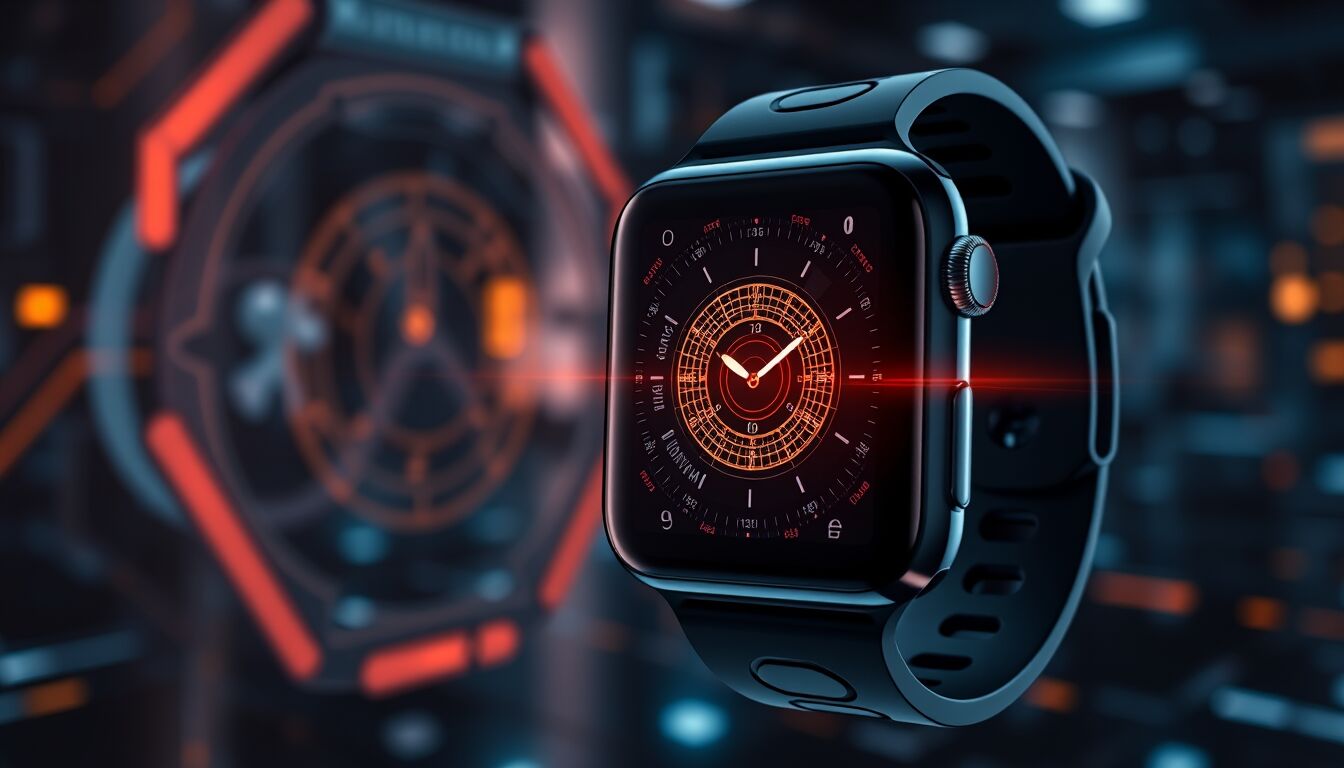 Apple Watch e AirPods con fotocamera integrata lancio previsto per il 2027 novità tecnologiche future