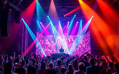 Artisti imperdibili al Sónar 2025: la guida definitiva per la nuova edizione festival musicale