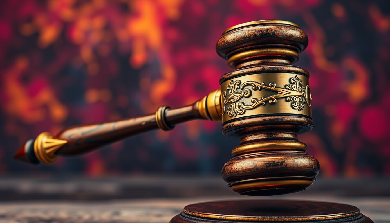 Artisti italiani sfruttano report AI innovativo per difendersi nelle controversie sul copyright Meta