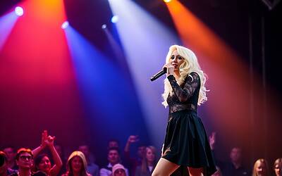 Ascolti Like A Star terza puntata 28 maggio dati aggiornati e analisi risultati TV