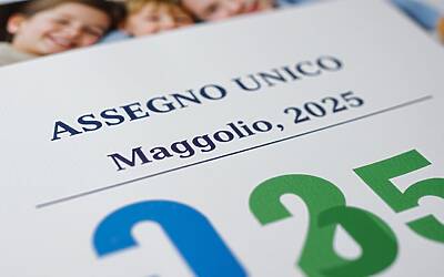 Assegno unico maggio 2024 importi aggiornati e date ufficiali pagamento INPS confermate