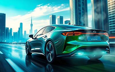 Auto a idrogeno tecnologia ecologica 2024: guida completa modelli costi vantaggi ambientali e limitazioni